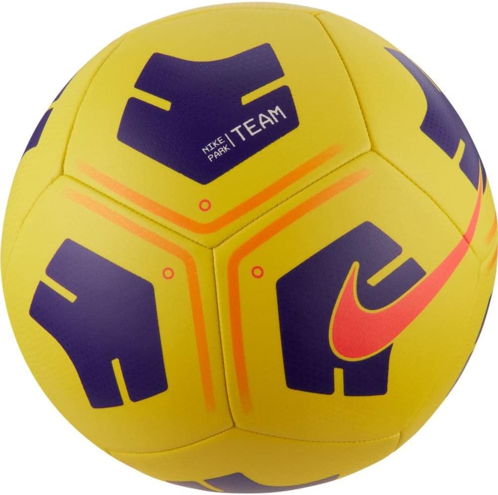 Park Team Ball