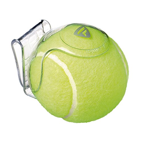 Tecnifibre - Clip para pelota de tenis Cover