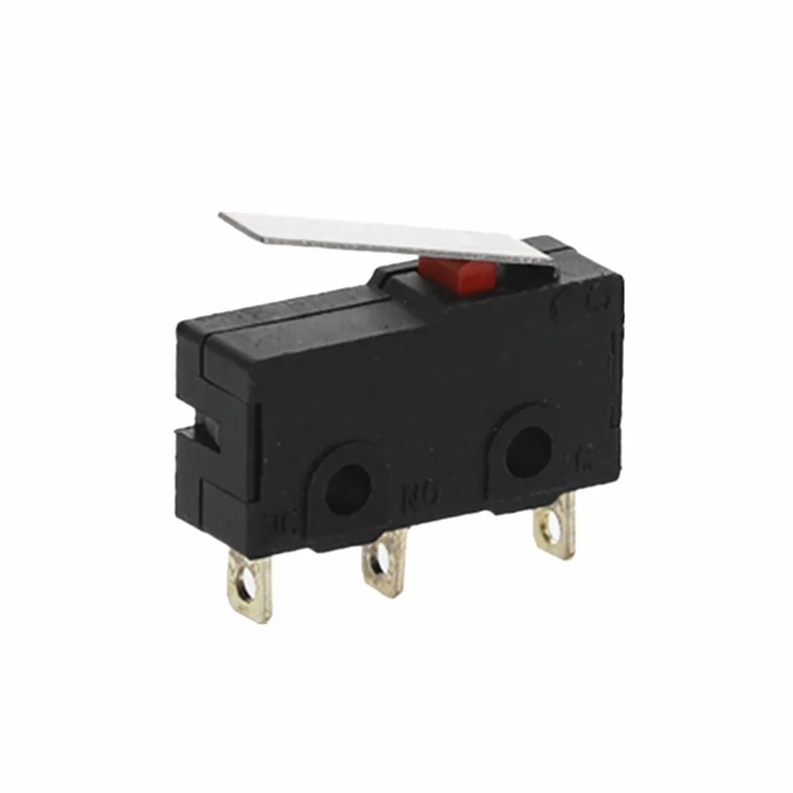 Interrupteurs de fin de course 5A 250V CA mini microrupteur pour modélisme et CNC