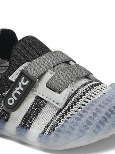 Image of ONYC Smooth Toddlers's First Step Shoes