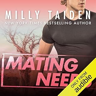 Mating Needs Audiolibro Por Milly Taiden arte de portada