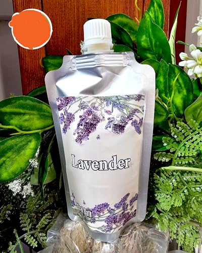Lavender Bath | Bano de Lavanda