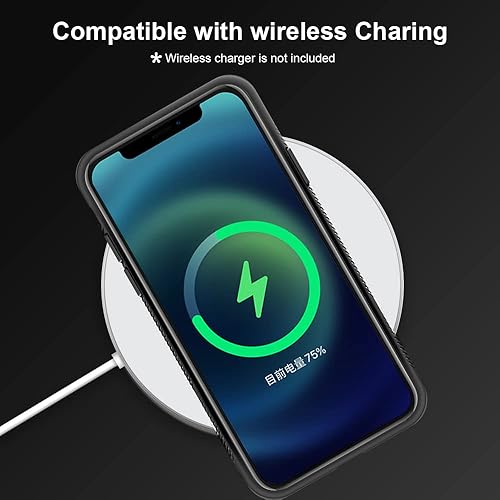 Miniatura 7 de DJSOK Funda compatible con iPhone 15 Pro Max, fundas de Anime pic1114 para 15 Pro Max para niñas, mujeres, hombres, niños, a prueba de golpes,