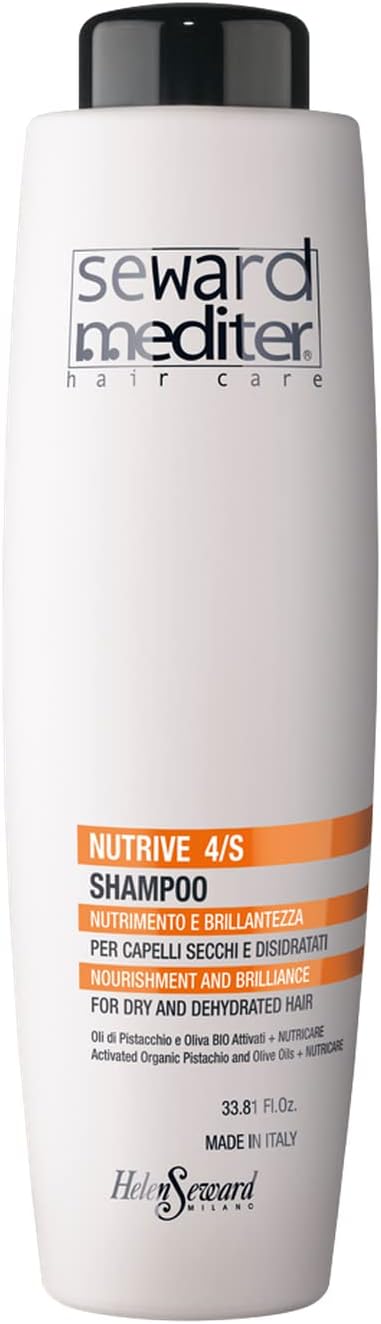 Helen Seward Nutrive 4/S Repair Shampoo 33.8 Oz