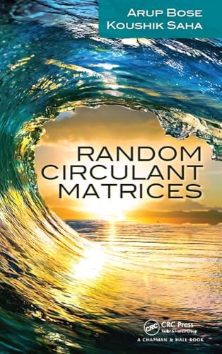 Random Circulant Matrices view 2