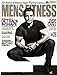 Men's Fitness magazine September 2016
