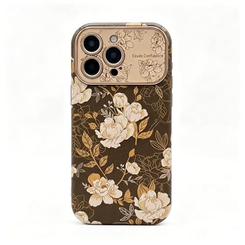Booaee iPhone 15 Pro Max �p �P�[�X �Ή� �� ���G�� ���g�� �~ �V���R�[�� �t�@�b�V���� ���G�� �w��h�~ ���h�~ �����h�~ �ϋv���̂���