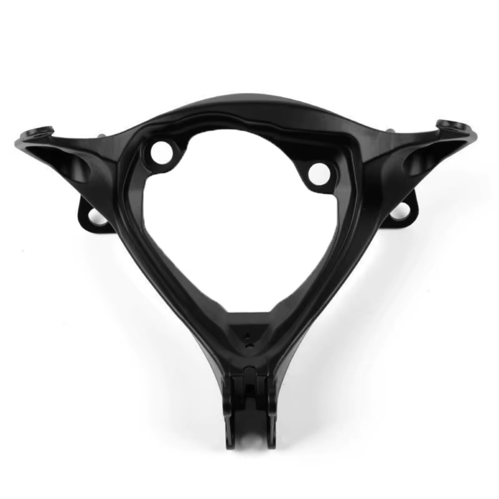 Fpqovv One Color Motorcycle Upper Stay Fairing Bracket For Suzuki For Gsx-R 1000 Fork Lamp Holder Bracket