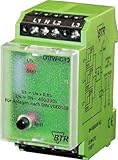 110271 DUW-C12 3x230V Metz Connect Netzüberwachung DUW-C12 3x230V