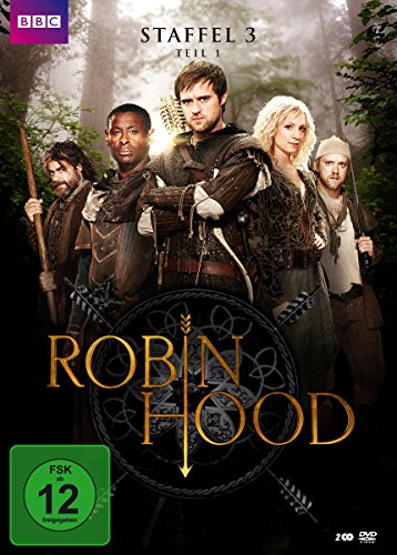 Robin Hood (2006) fernsehserien.de