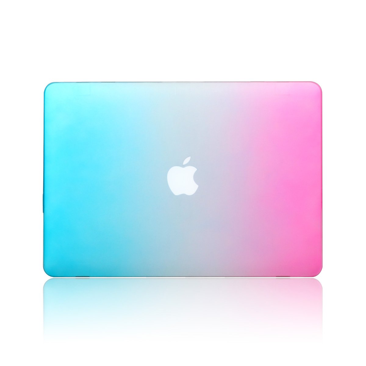Se7enline Compatible with Apple MacBook Neo 13-inch Case 2026 Model A3404, Hard Shell & Washable Keyboard Cover, Anti-Scratch Anti-Drop Slim Fit Protective Case for Daily Use Travel,Frost Transparent — view 309