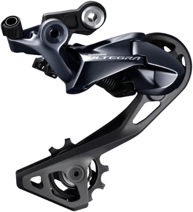 Ultegra R8000 Rear Derailleur Medium Box