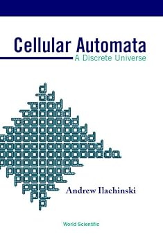 Cellular Automata A Discrete Universe
