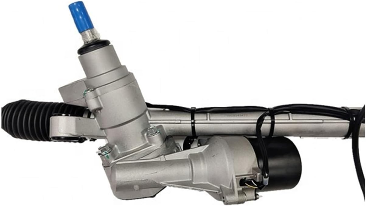 Electric System LHD Power Steering Gear Box Compatible For Forester 2010 34110-SC033 Systems Mechanical Rack Accessories Assembly Replacement LFAMZN