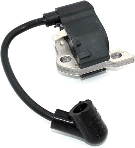 Miniatura 8 de Bobina de encendido para Ryobi Homelite UT-10540 UT-10542 UT-10580 UT-10544 UT-10546 UT-10548 UT-10560 UT-10562 UT-10564 UT-10566 UT-10566 UT-10566