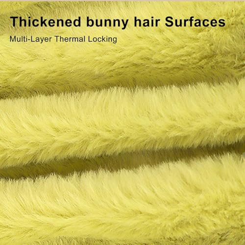 Caverne couverte pour chats stressés et lit avec couverture lavable - 8