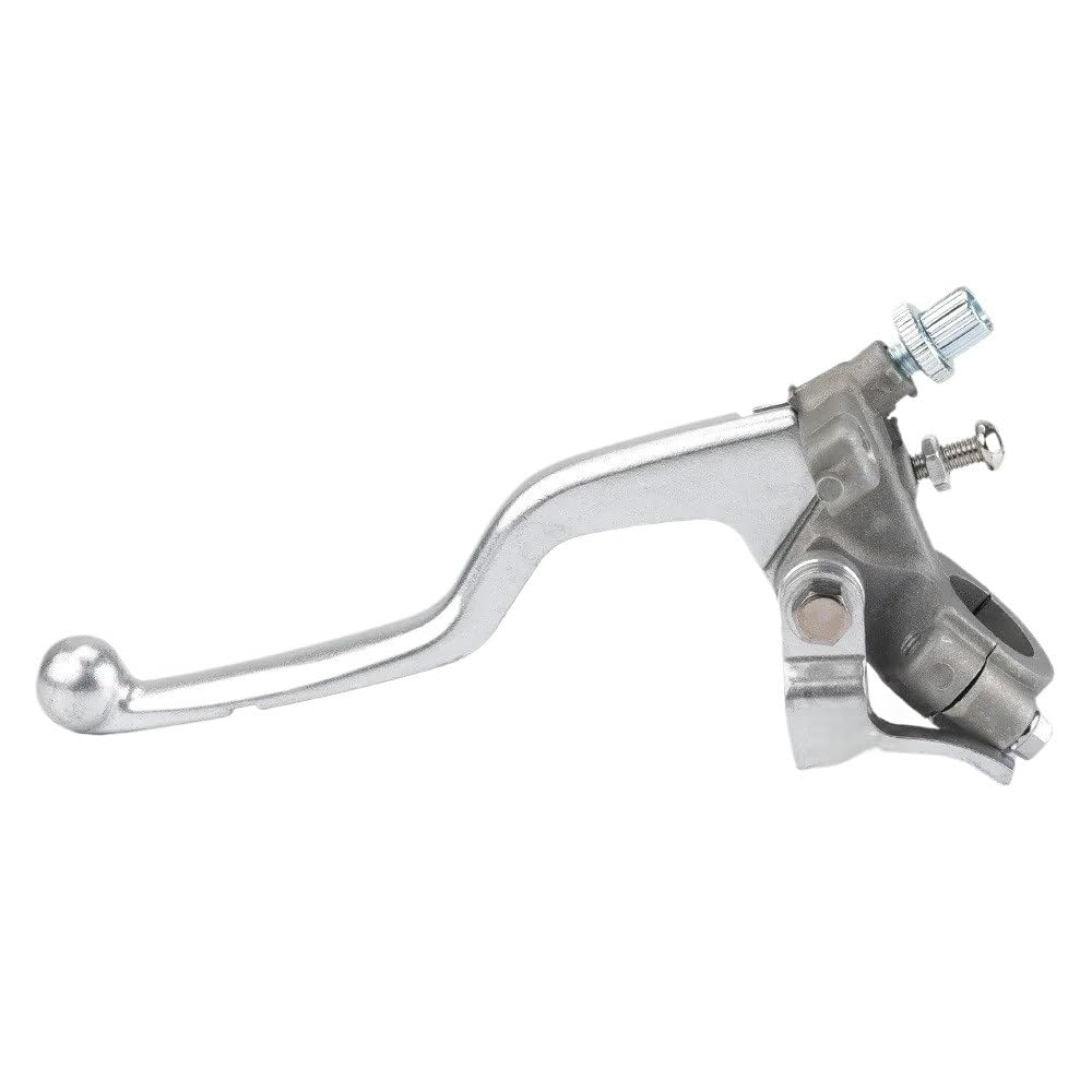 PLIQVBN Clutch Brake shafts Motorcycle Accessories Handlebar Clutch Lever Handle for CRF150R CRF150RB CRF250R CRF450R CRF250X CRF450X