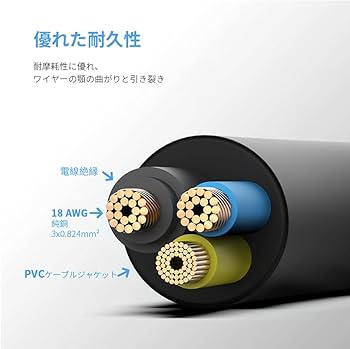 Amazon.co.jp: HKY 12-24V シガーソケット車載充電器 カーチャージャー