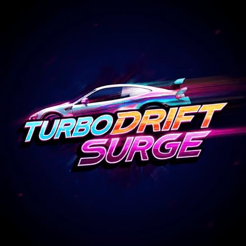 Turbo Drift Surge