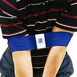 PGA Tour inkl. Trainings-Dvd PGA Tour Unisex-Adult Swing Sneaker, Blau-blau, Nicht zutreffend