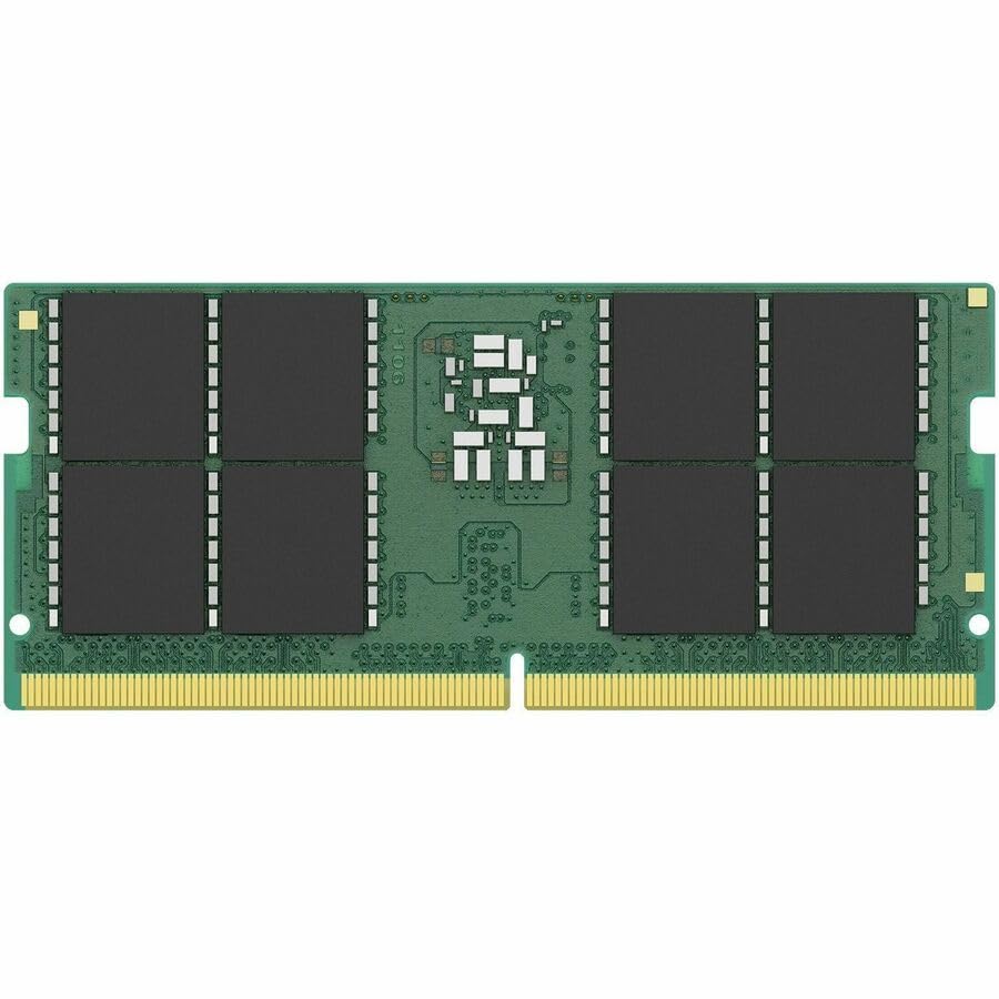 Amazon.co.jp: Kingston ValueRAM 32GB 6400MT/s DDR5 Non-ECC CL52