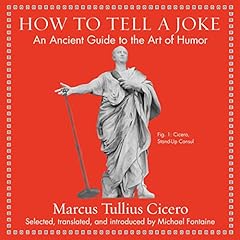 How to Tell a Joke cover art