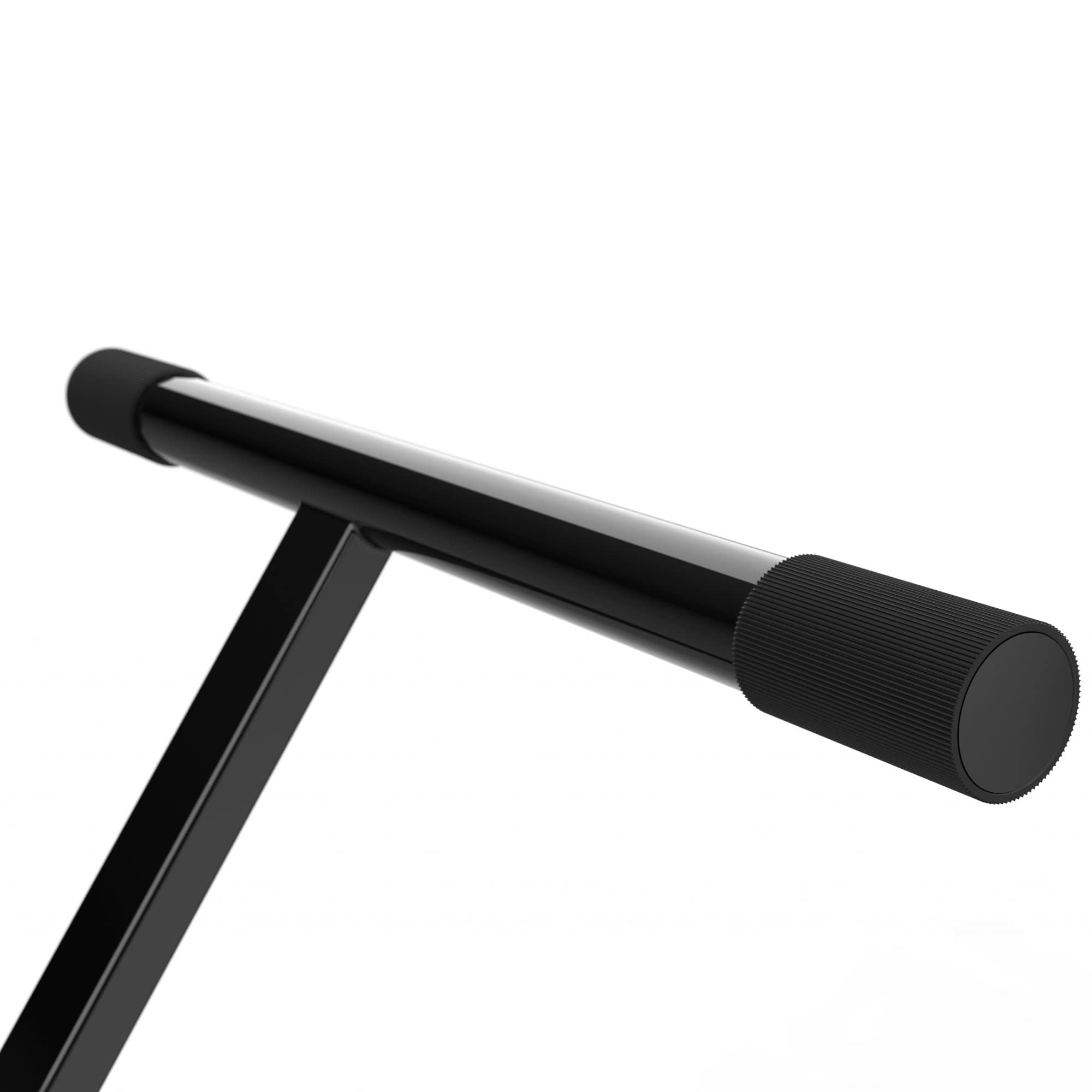 Audibax Onyx 121 Keyboardstandaard voor elektronisch muziektoetsenbord, Easy Lock kogelkop, maximale belasting 15 kg, voor toetsenborden met 61, 76 en 88 toetsen