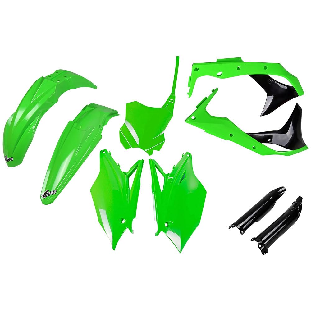 UFO PLAST Full Kit 999 20 Kawasaki KXF 250 2018-2020