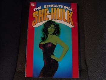 The Sensational She-Hulk, Vol. 1