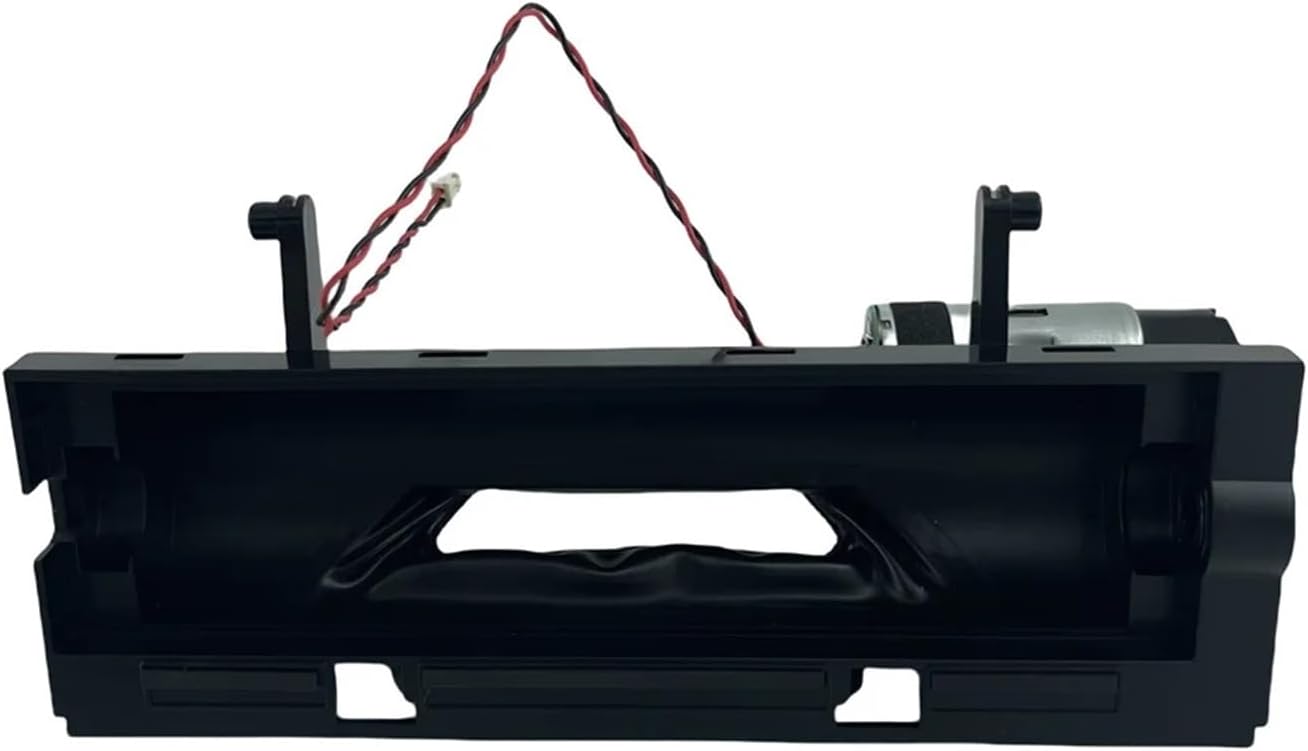 Parts Motorized Main Brush Cover, Compatible for Dreame D10s Pro, D9 Max, Sweeper Vacuum Cleaner Accessories