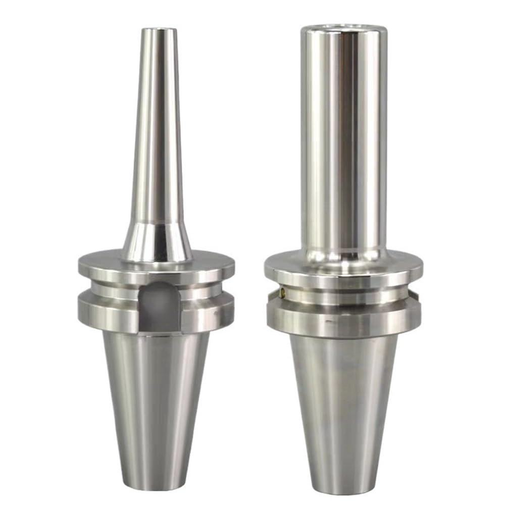 CNC-Spindelhalter Fräserhalter BT d c Hochgeschwindigkeitshalterung, Werkzeughalter mit Rückzugsmechanismus for die Automobilindustrie, 1 Stück