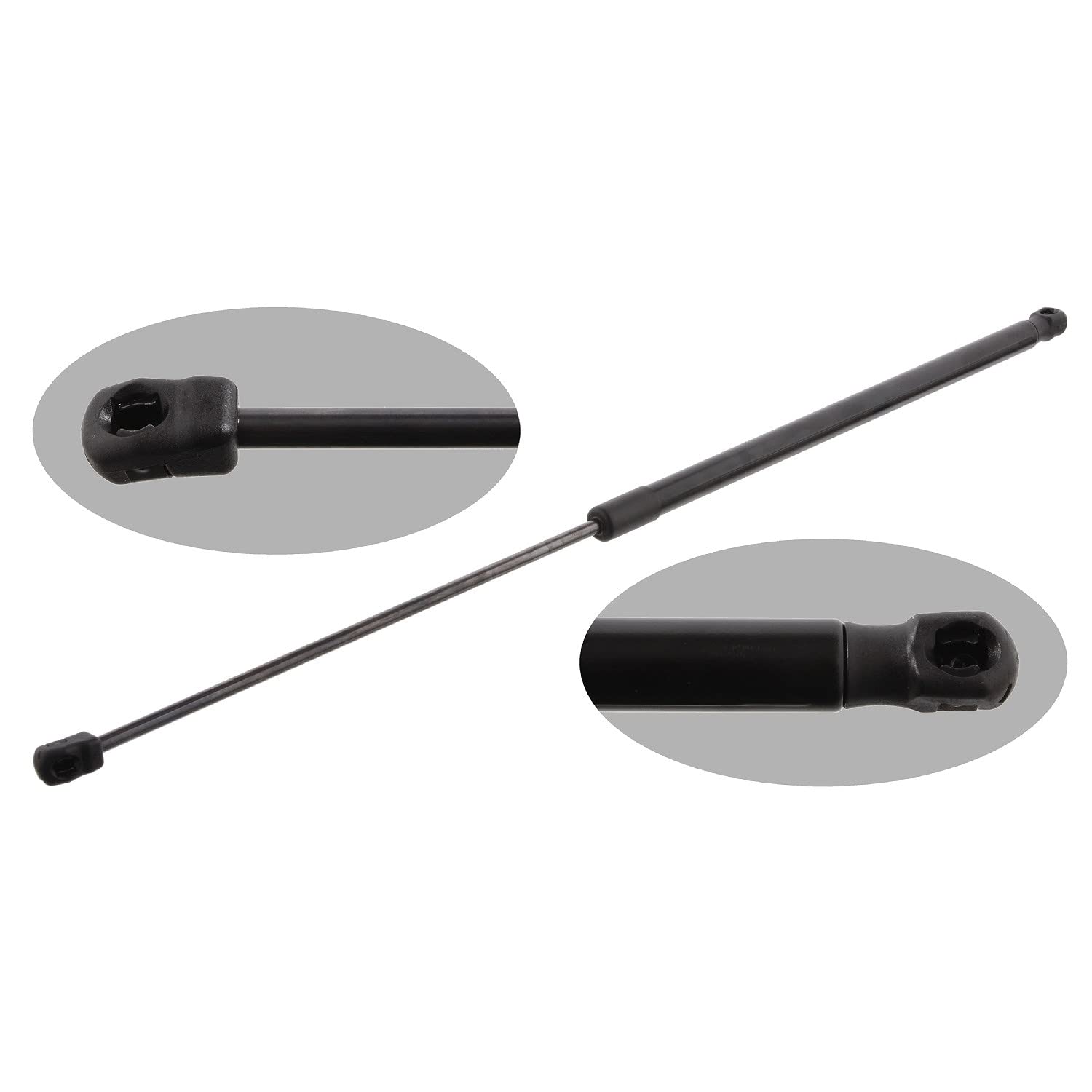Bonnet Gas Strut Right 31629 Febi Spring Lift Front 3C0823359 3C0823359A Quality