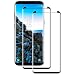Produktbild Aspiree 2 Stück Panzerglas Schutzfolie kompatibel mit Samsung Galaxy S8, Gehärtetes Glas Displayschutzfolie mit 9H Härte, Displayschutz Folie für S8,HD Ultra Klar, Anti-Kratzen, Anti-Öl