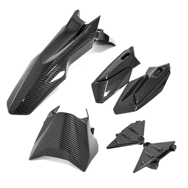 Garde-Boue Moto et Couvercle de Phare Avant pour Surron Ultra Bee