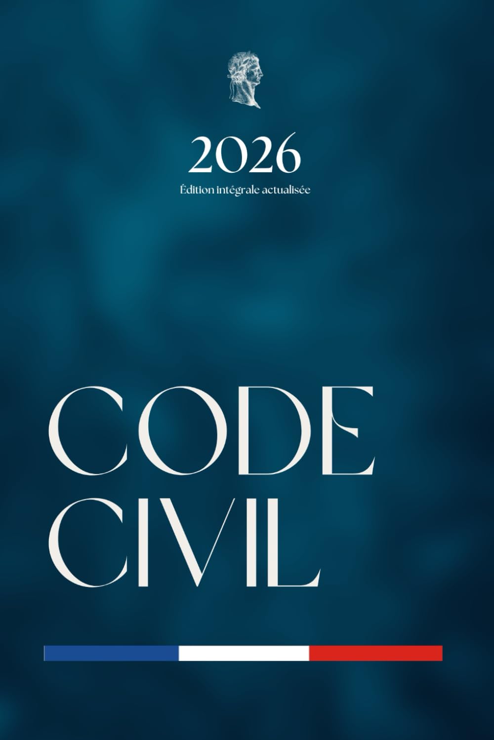 Code civil: édition mise à jour