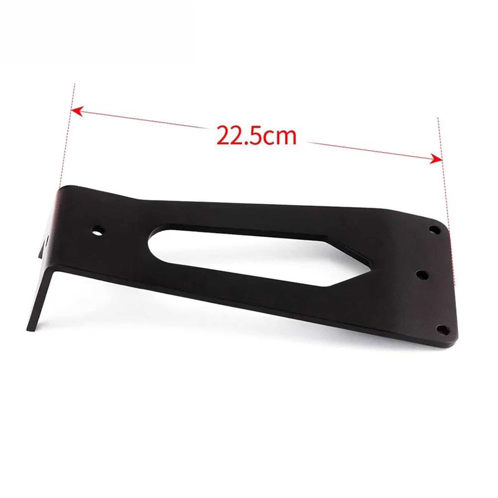 Moto Parafango Posteriore Ruota Hugger Splash Guard Paraspruzzi Ali Per BMW F800R F 800 R 2006-2018 2015 2016 2017
