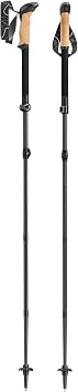 LEKI Makalu Pro FX Carbon Trekking Poles