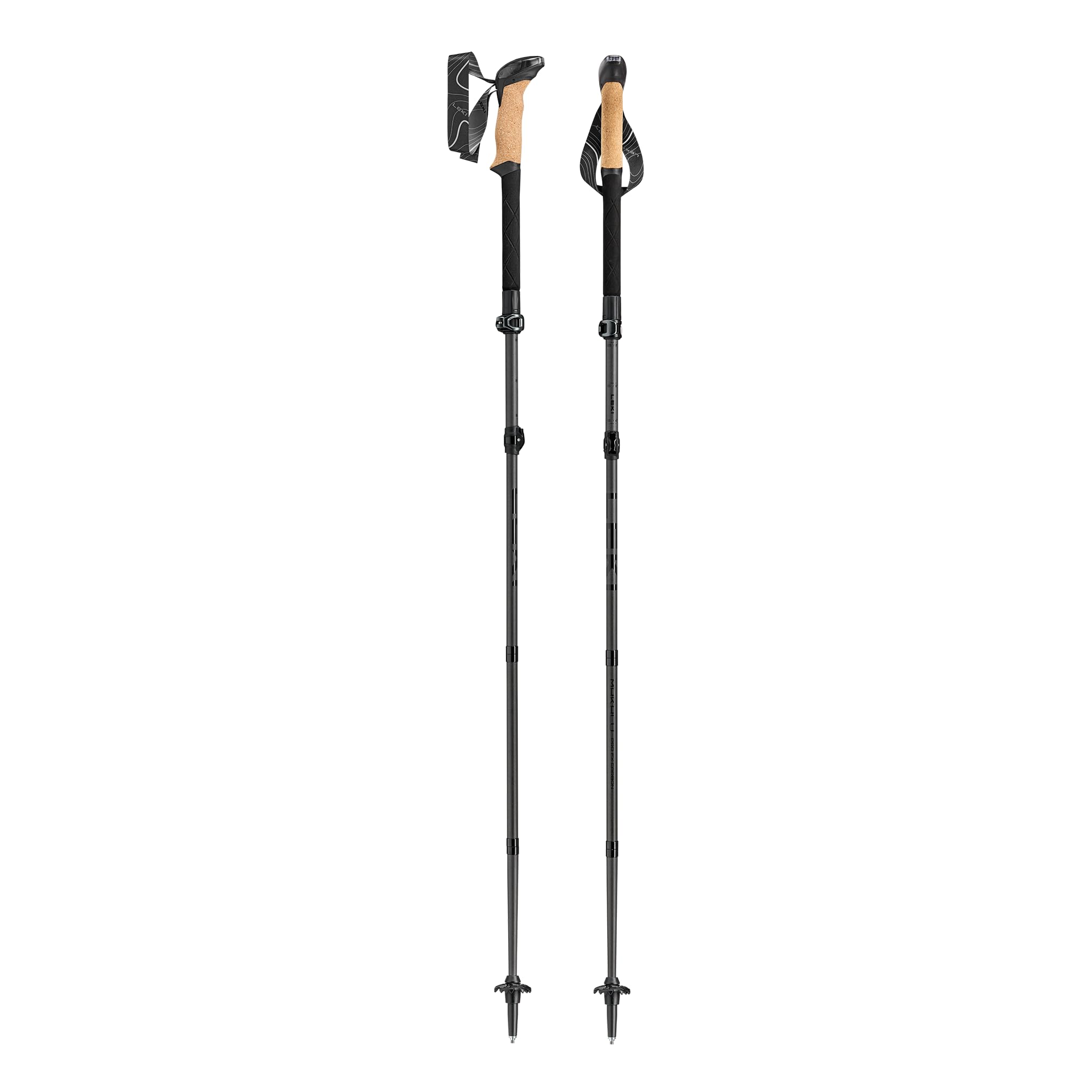 LEKI Makalu Pro FX Carbon