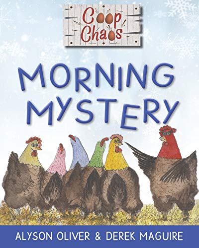 Coop Chaos: Morning Mystery