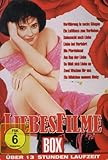 Liebesfilme Box [3 DVDs]
