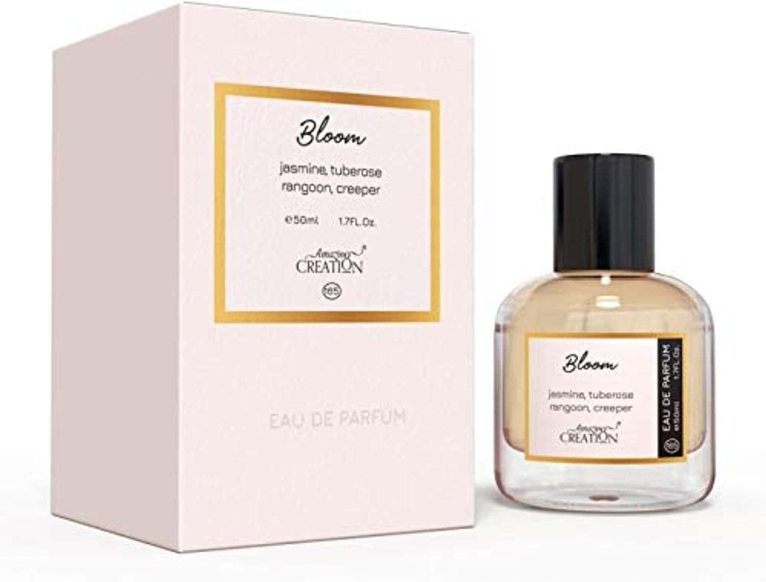 Sponsored Ad – Bloom - Perfume For Women - EDP 50 ml