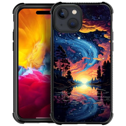 Coque iPhone 15 antichoc souple pour éviter les rayures de clés