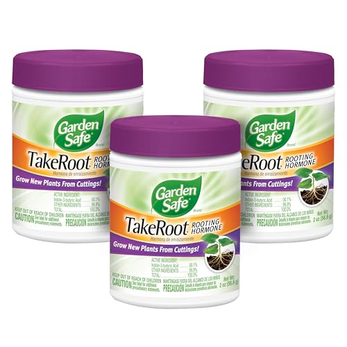 Garden Safe Take Root Rooting Hormone