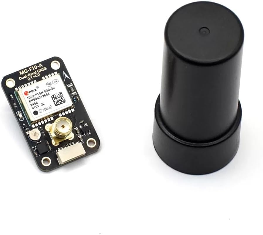 Unlock Precision Navigation: Micoair MG-F10 GNSS Module Review