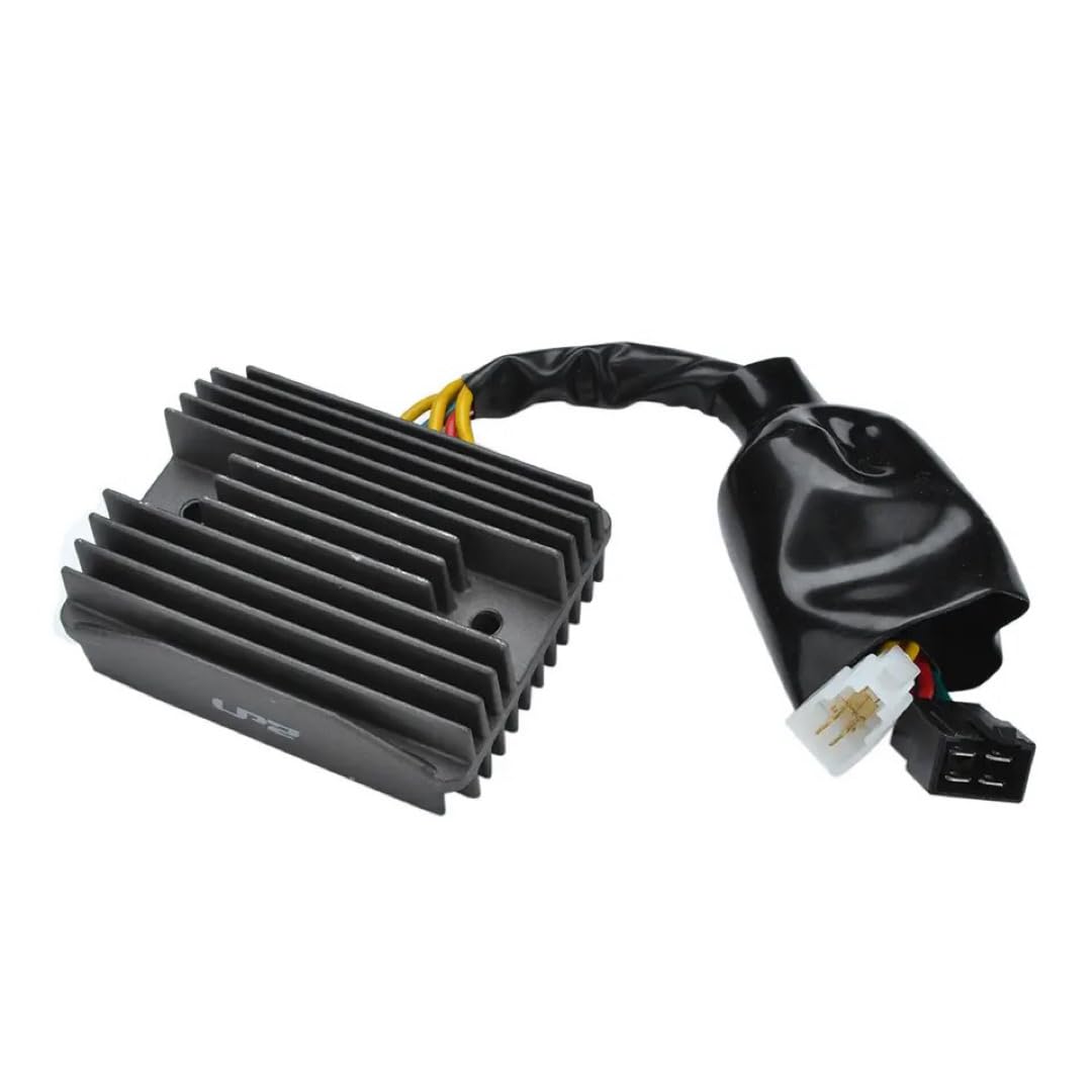 Amazon.co.jp: VFR800 CB1300 SC40 レギュレーター 整流器 レクチ 