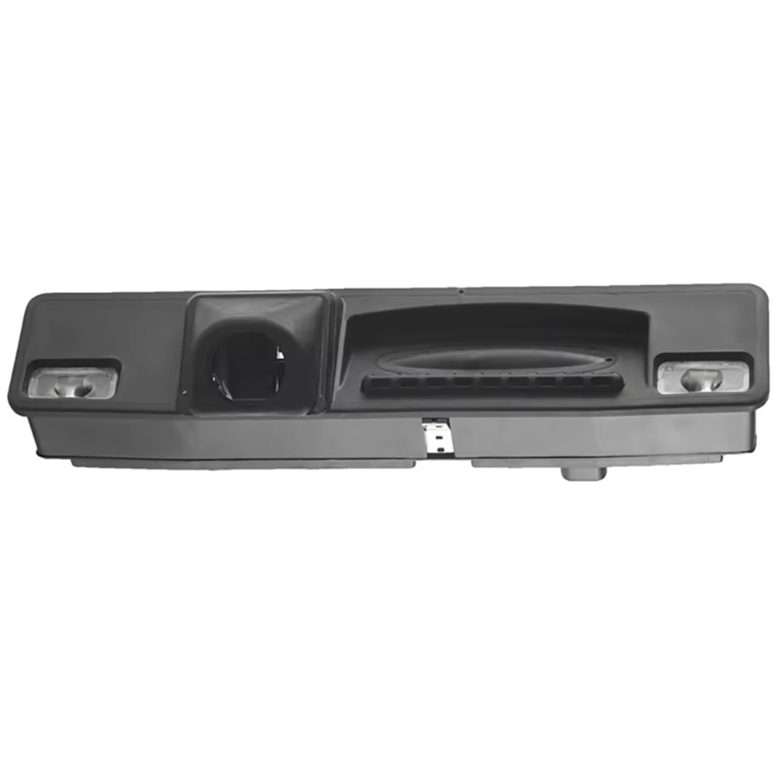Cerradura puerta maletero Focus 2013 2014 F1EB-19B514-BE interruptor trasero 8