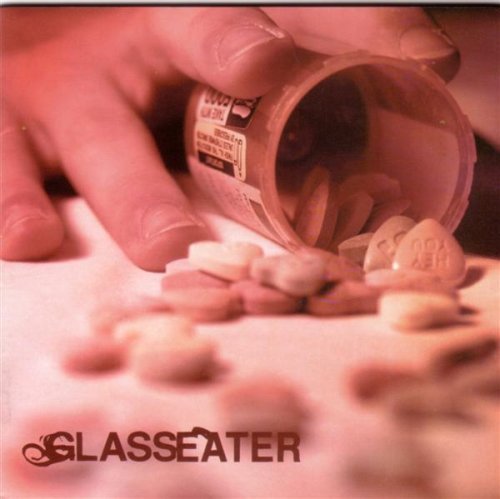 Glasseater [Audio CD]