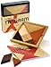 The Tao of Tangram: History, Problems, Solutions, (Deluxe Book and Wood Tangram Set In Slipcase)