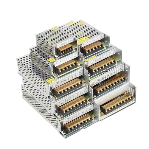 Alimentation à découpage 15V pour réparer et stabiliser vos circuits SMPS