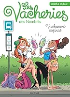 Vachement copines 280016977X Book Cover